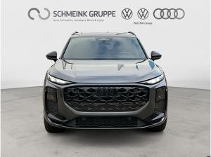 Audi Q3 SUV 2.0 TFSI quattro S line MATRIX AHK MEMORY