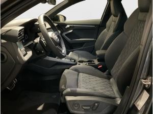 Audi A3 Sportback 40 TFSI S line MATRIX AHK BUSINESS