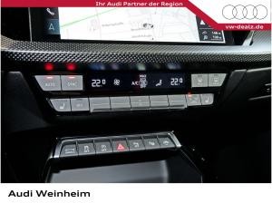 Audi RS3 RS 3 Sportback S-tronic quattro NAVI LED-Matrix
