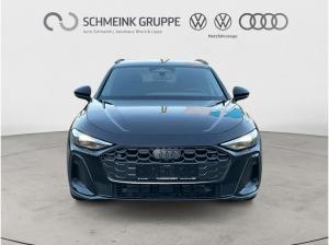 Audi A5 Avant e-hybrid S line quattro AHK KAMERA ACC