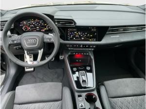 Audi A3 Sportback 40 TFSI S line MATRIX AHK BUSINESS