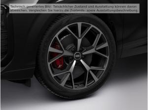 Audi Q3 Sportback TFSI S line quattro PANO HUD