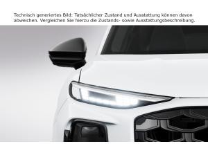 Audi Q3 Sportback 2.0 TFSI S line quattro HUD PANO