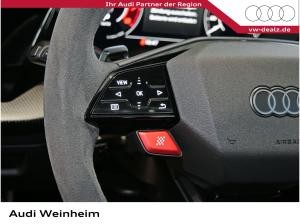 Audi RS3 RS 3 Sportback S-tronic quattro NAVI LED-Matrix