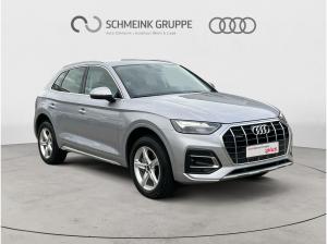 Audi Q5 40 TDI advanced quattro LUFT LEDER KAMERA