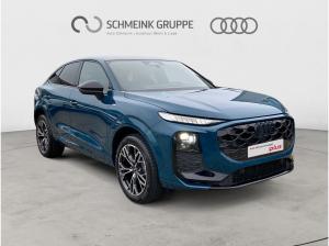 Audi Q3 Sportback 35 TFSI S line AHK PANO HUD SONOS