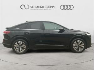 Audi Q4 e-tron Q4 Sportback 35 e-tron Advanced KAMERA ACC SHZ