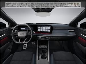 Audi Q3 Sportback TFSI S line quattro PANO HUD