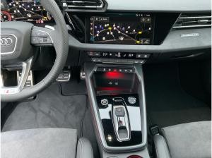 Audi A3 Sportback 40 TFSI S line MATRIX AHK BUSINESS