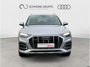 Audi Q5 40 TDI advanced quattro LUFT LEDER KAMERA