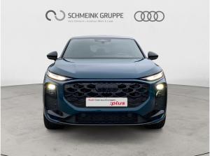 Audi Q3 Sportback 35 TFSI S line AHK PANO HUD SONOS