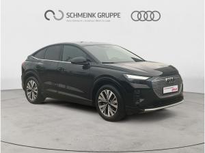 Audi Q4 e-tron Q4 Sportback 35 e-tron Advanced KAMERA ACC SHZ