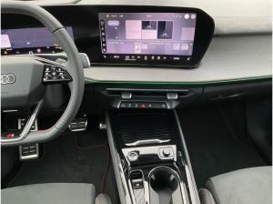 Audi Q3 SUV 2.0 TFSI quattro S line MATRIX AHK MEMORY