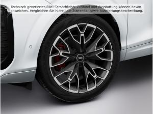 Audi Q3 Sportback 2.0 TFSI S line quattro HUD PANO