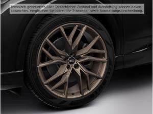 Audi Q4 e-tron Q4 45 e-tron quattro S line Edition MATRIX 360°