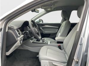 Audi Q5 40 TDI advanced quattro LUFT LEDER KAMERA