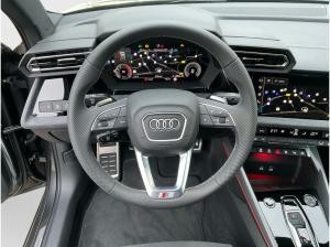 Audi A3 Sportback 40 TFSI S line MATRIX AHK BUSINESS