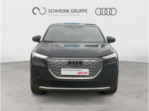 Audi Q4 e-tron Q4 Sportback 35 e-tron Advanced KAMERA ACC SHZ