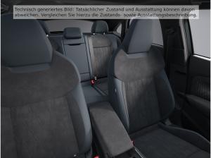 Audi Q3 Sportback TFSI S line quattro PANO HUD