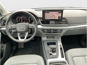 Audi Q5 40 TDI advanced quattro LUFT LEDER KAMERA
