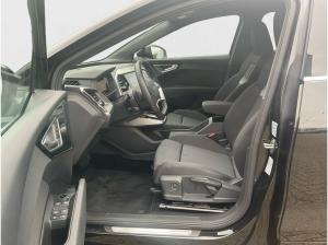 Audi Q4 e-tron Q4 Sportback 35 e-tron Advanced KAMERA ACC SHZ