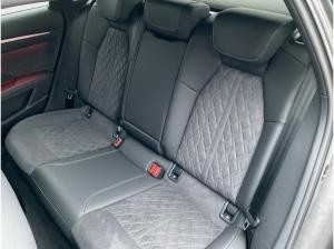 Audi A3 Sportback 40 TFSI S line MATRIX AHK BUSINESS