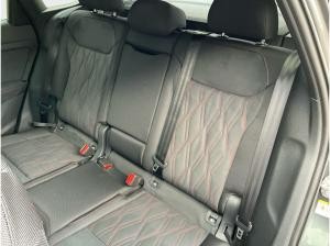 Audi Q3 SUV 2.0 TFSI quattro S line MATRIX AHK MEMORY