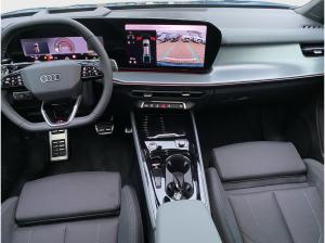 Audi Q3 Sportback 35 TFSI S line AHK PANO HUD SONOS