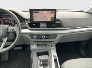 Audi Q5 40 TDI advanced quattro LUFT LEDER KAMERA