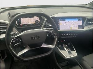 Audi Q4 e-tron Q4 Sportback 35 e-tron Advanced KAMERA ACC SHZ
