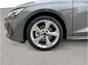 Audi A3 Sportback 40 TFSI S line MATRIX AHK BUSINESS