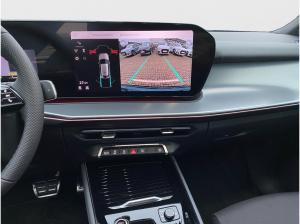 Audi Q3 Sportback 35 TFSI S line AHK PANO HUD SONOS