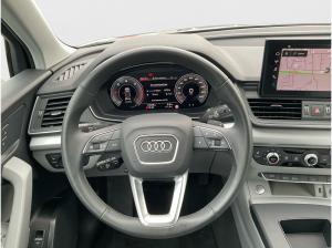 Audi Q5 40 TDI advanced quattro LUFT LEDER KAMERA