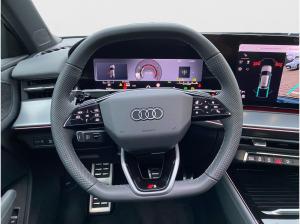 Audi Q3 Sportback 35 TFSI S line AHK PANO HUD SONOS
