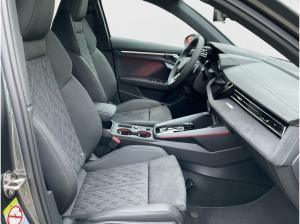 Audi A3 Sportback 40 TFSI S line MATRIX AHK BUSINESS