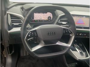 Audi Q4 e-tron Q4 Sportback 35 e-tron Advanced KAMERA ACC SHZ