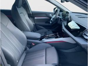 Audi A5 Avant e-hybrid S line quattro AHK KAMERA ACC