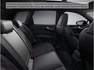 Audi Q4 e-tron Q4 45 e-tron quattro S line Edition MATRIX 360°