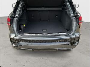 Audi Q3 SUV 2.0 TFSI quattro S line MATRIX AHK MEMORY