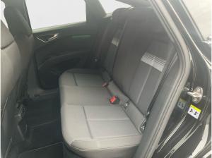 Audi Q4 e-tron Q4 Sportback 35 e-tron Advanced KAMERA ACC SHZ