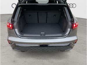 Audi A3 Sportback 40 TFSI S line MATRIX AHK BUSINESS