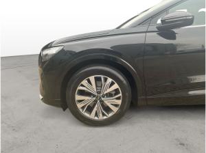 Audi Q4 e-tron Q4 Sportback 35 e-tron Advanced KAMERA ACC SHZ