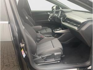 Audi Q4 e-tron Q4 Sportback 35 e-tron Advanced KAMERA ACC SHZ