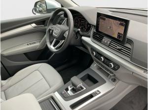 Audi Q5 40 TDI advanced quattro LUFT LEDER KAMERA