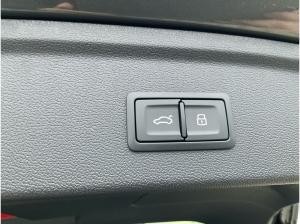 Audi A3 Sportback 40 TFSI S line MATRIX AHK BUSINESS