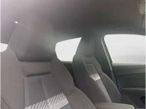 Audi Q4 e-tron Q4 Sportback 35 e-tron Advanced KAMERA ACC SHZ