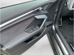 Audi A3 Sportback 40 TFSI S line MATRIX AHK BUSINESS