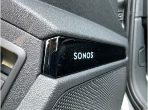 Audi A3 Sportback 40 TFSI S line MATRIX AHK BUSINESS