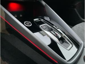 Audi A3 Sportback 40 TFSI S line MATRIX AHK BUSINESS