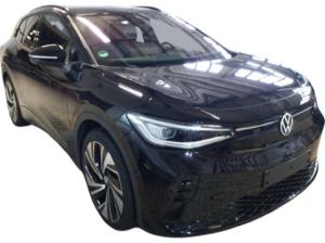 Volkswagen ID.4 GTX 4Motion IQ.Light Navi ParkAssistPro LaneAssist